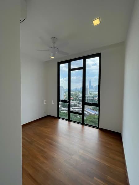 Condominium for Sale at Picasso Residence - Elisa . - View - PropertyGuru.com.my