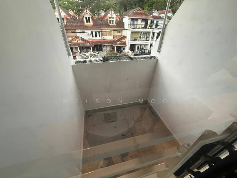 2.5-storey Terraced House for Sale in Bukit Antarabangsa (Ulu Kelang) - Welson Moo - Exterior - PropertyGuru.com.my