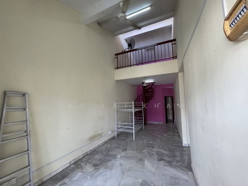 1.5-storey Terraced House for Sale in Kapar (Selangor) - Hao Kai Khaw - Interior - PropertyGuru.com.my