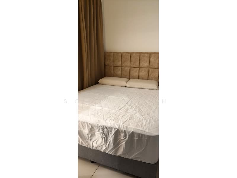Service Residence for Rent at Kenwingston Platz - Scott Neoh - Bedroom - PropertyGuru.com.my