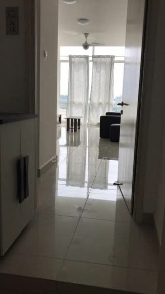 Service Residence for Sale at 3 Elements - Even Chong - Living Room - PropertyGuru.com.my