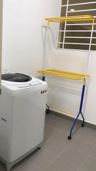 Service Residence for Sale at 3 Elements - Even Chong - PropertyGuru.com.my