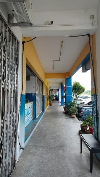 Shop for Sale in Johor Bahru (Johor) - Kayden Voon - Exterior - PropertyGuru.com.my