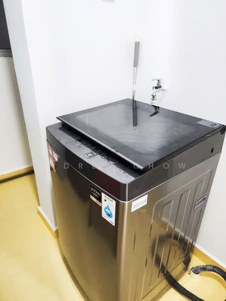 Condominium for Rent at The Golden Triangle Condominium - Andrew Chow - Interior - PropertyGuru.com.my