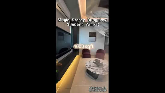 Bungalow for Sale in Simpang Ampat (Penang) - Christina Loh - PropertyGuru.com.my