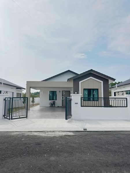 Pekatra indah untuk Untuk Dijual - RM 610,000, Apr 2026 - Exterior - PropertyGuru.com.my
