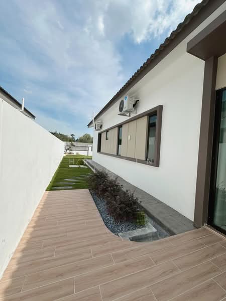 Pekatra indah untuk Untuk Dijual - RM 610,000, Apr 2026 - Exterior - PropertyGuru.com.my