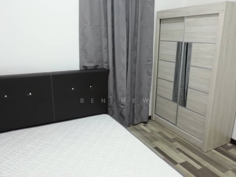 Service Residence for Sale at Arte S - Ben Hew - Bedroom - PropertyGuru.com.my