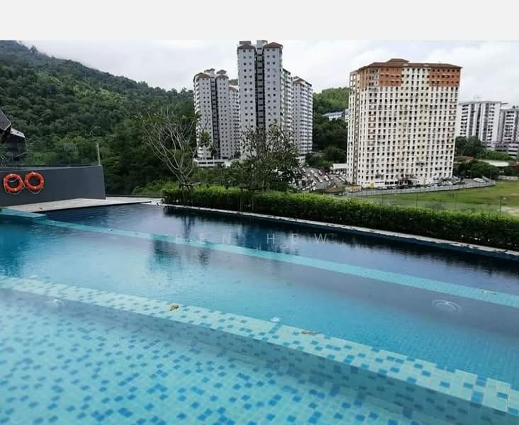 Service Residence for Sale at Arte S - Ben Hew - PropertyGuru.com.my