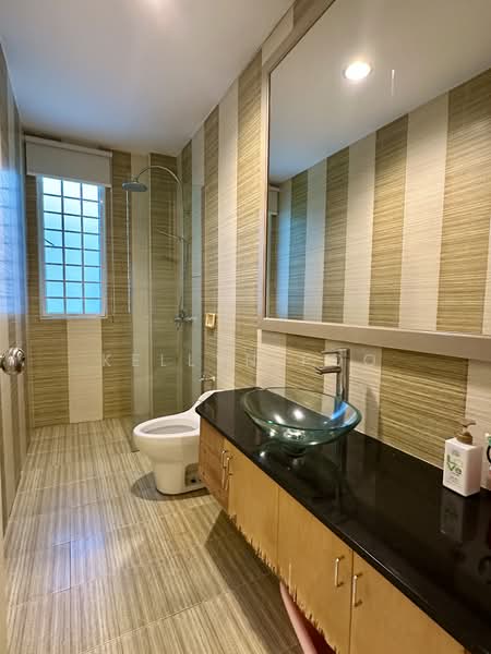 Semi-Detached House for Rent in Bukit Katil (Melaka) - Kellyn Foo - Bathroom - PropertyGuru.com.my
