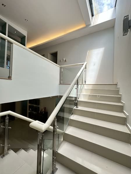 Semi-Detached House for Rent in Bukit Katil (Melaka) - Kellyn Foo - Interior - PropertyGuru.com.my