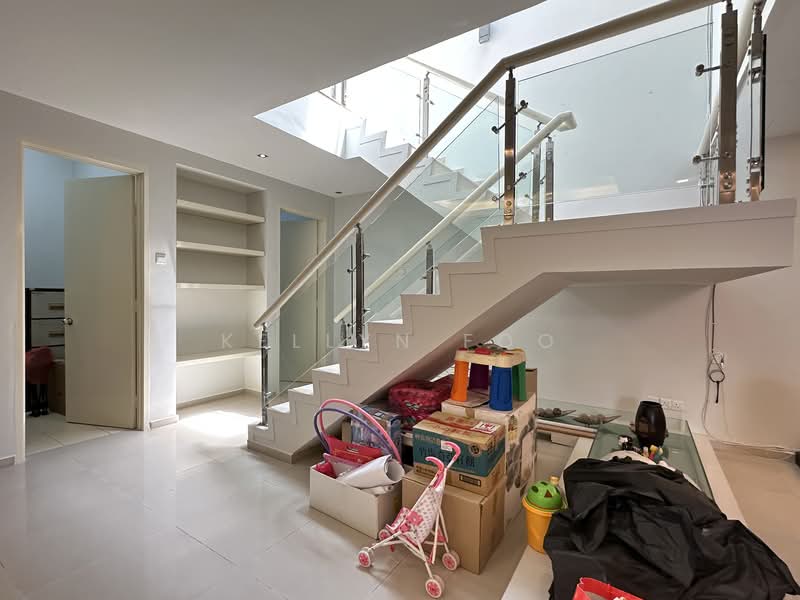 Semi-Detached House for Rent in Bukit Katil (Melaka) - Kellyn Foo - Interior - PropertyGuru.com.my