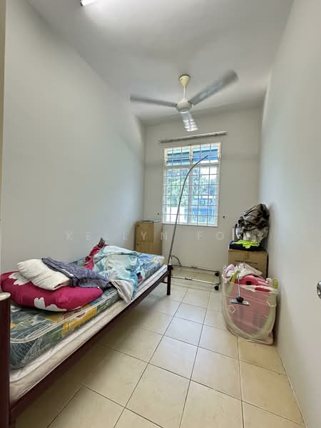 Semi-Detached House for Rent in Bukit Katil (Melaka) - Kellyn Foo - Bedroom - PropertyGuru.com.my