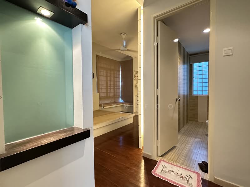 Semi-Detached House for Rent in Bukit Katil (Melaka) - Kellyn Foo - Interior - PropertyGuru.com.my