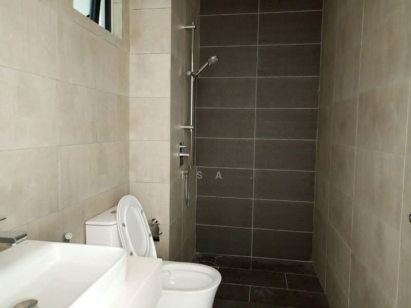 Condominium for Sale at Picasso Residence - Elisa . - Bathroom - PropertyGuru.com.my