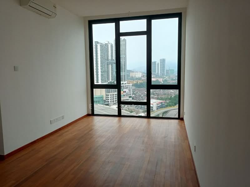 Condominium for Sale at Picasso Residence - Elisa . - View - PropertyGuru.com.my