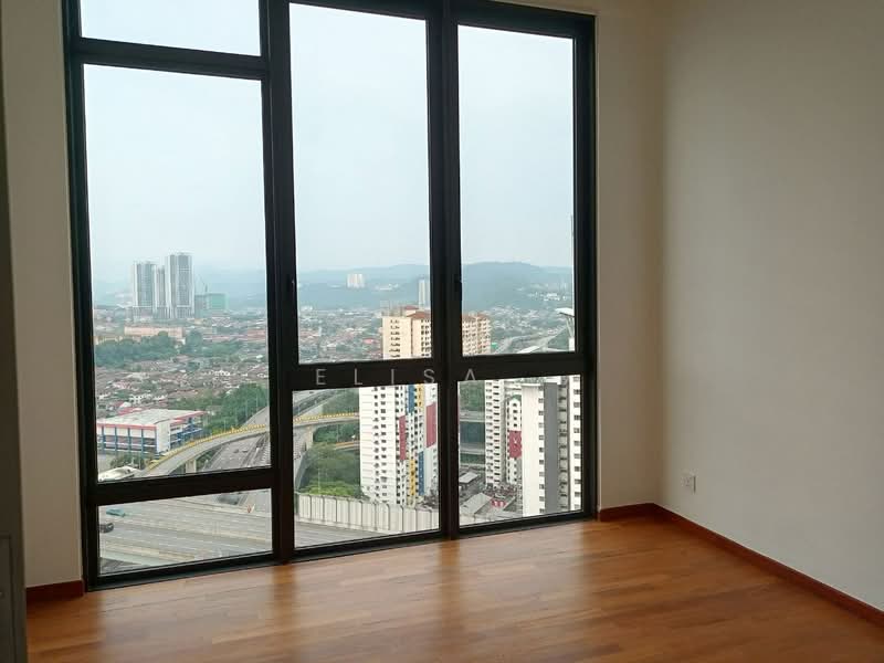 Condominium for Sale at Picasso Residence - Elisa . - View - PropertyGuru.com.my
