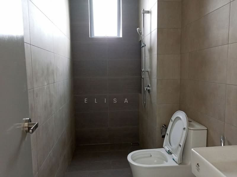 Condominium for Sale at Picasso Residence - Elisa . - Bathroom - PropertyGuru.com.my