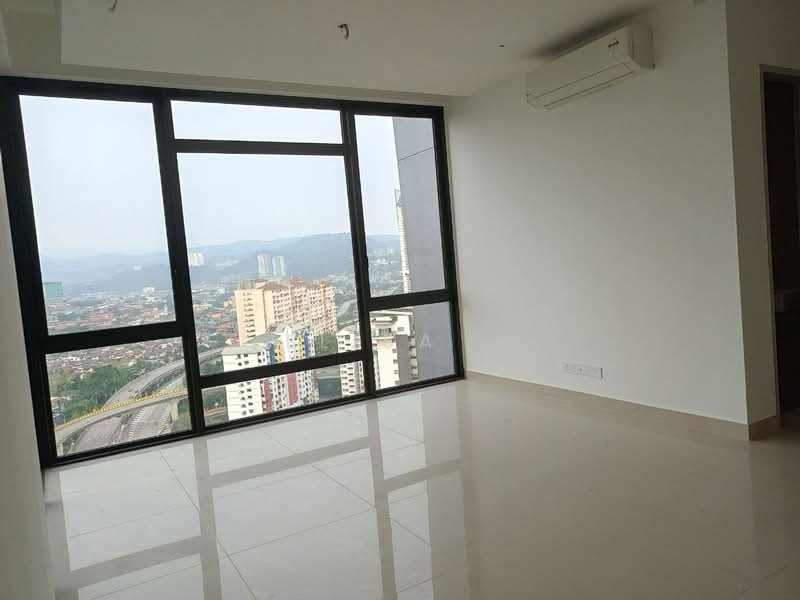 Condominium for Sale at Picasso Residence - Elisa . - View - PropertyGuru.com.my