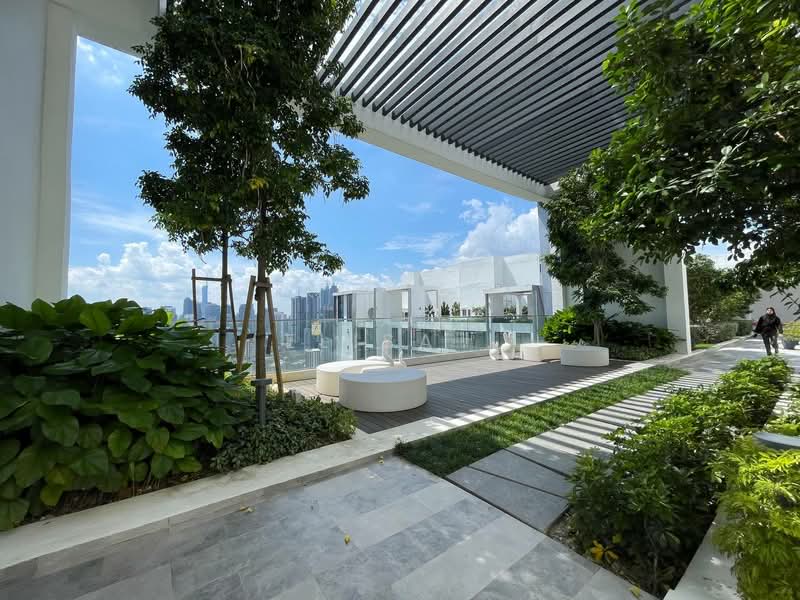 Condominium for Sale at Picasso Residence - Elisa . - Exterior - PropertyGuru.com.my