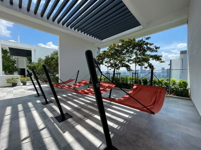 Condominium for Sale at Picasso Residence - Elisa . - Exterior - PropertyGuru.com.my