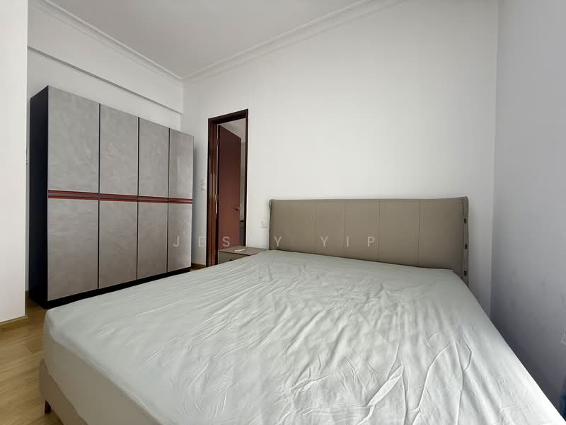 Condominium for Rent at Royal Strand @ Country Garden Danga Bay - Jessy Yip - Bedroom - PropertyGuru.com.my