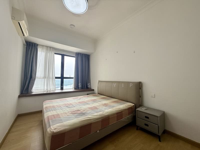 Condominium for Rent at Royal Strand @ Country Garden Danga Bay - Jessy Yip - Bedroom - PropertyGuru.com.my