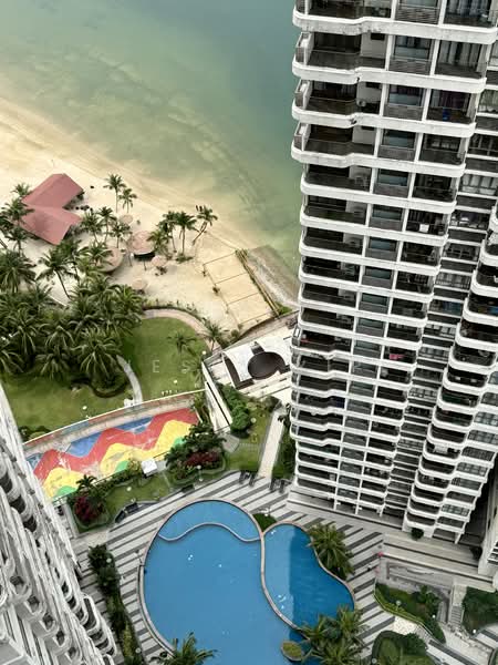 Condominium for Rent at Royal Strand @ Country Garden Danga Bay - Jessy Yip - Exterior - PropertyGuru.com.my
