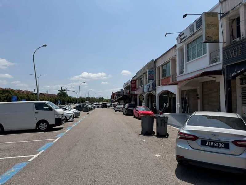 Shop for Rent in Taman Nusa Bestari 2 (Iskandar Puteri (Nusajaya)) - Loh Lee Peng - Exterior - PropertyGuru.com.my
