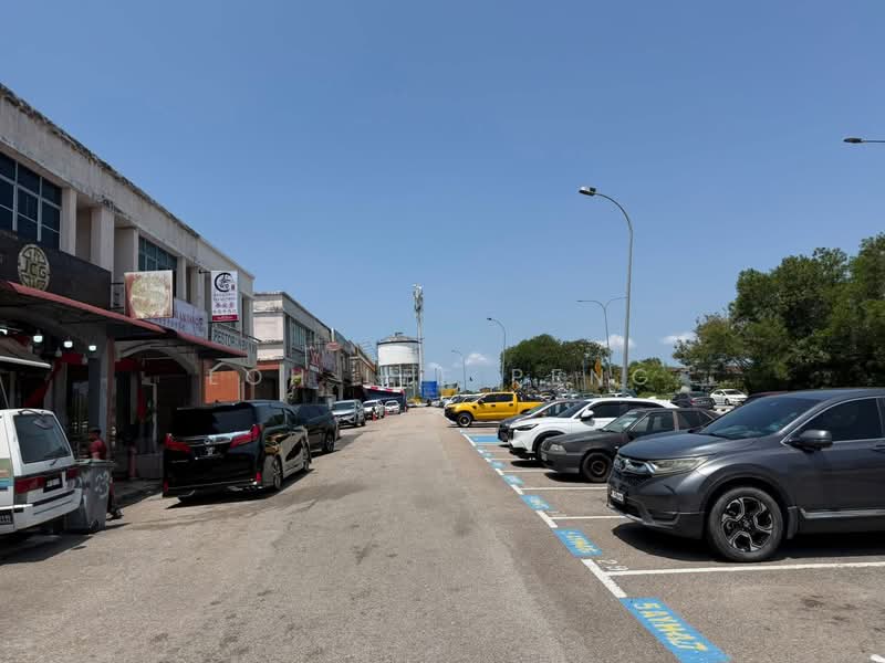 Shop for Rent in Taman Nusa Bestari 2 (Iskandar Puteri (Nusajaya)) - Loh Lee Peng - Exterior - PropertyGuru.com.my