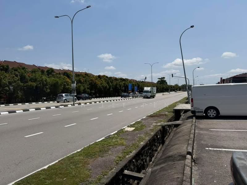 Shop for Rent in Taman Nusa Bestari 2 (Iskandar Puteri (Nusajaya)) - Loh Lee Peng - Exterior - PropertyGuru.com.my