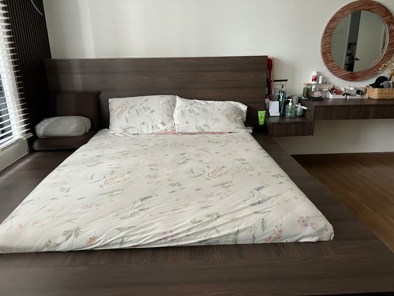 Service Residence for Sale at The Tropika - Alex Chin - Bedroom - PropertyGuru.com.my