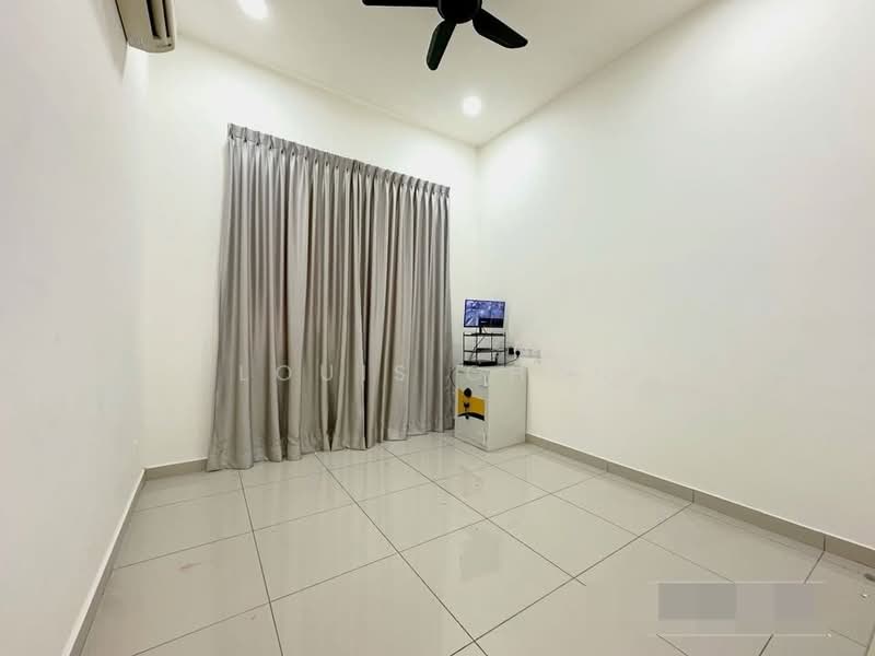 Semi-Detached House for Sale in Setia Alam (Selangor) - Louis Chan - Interior - PropertyGuru.com.my