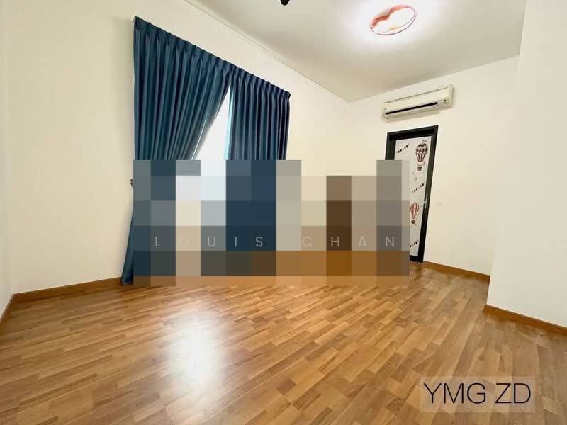 Semi-Detached House for Sale in Setia Alam (Selangor) - Louis Chan - Interior - PropertyGuru.com.my