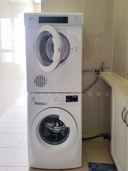 Condominium for Rent at Andaman @ Quayside - Andrew Chong - Interior - PropertyGuru.com.my