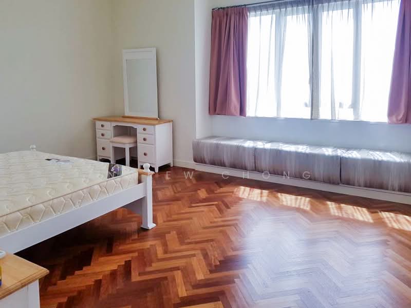 Condominium for Rent at Andaman @ Quayside - Andrew Chong - Bedroom - PropertyGuru.com.my