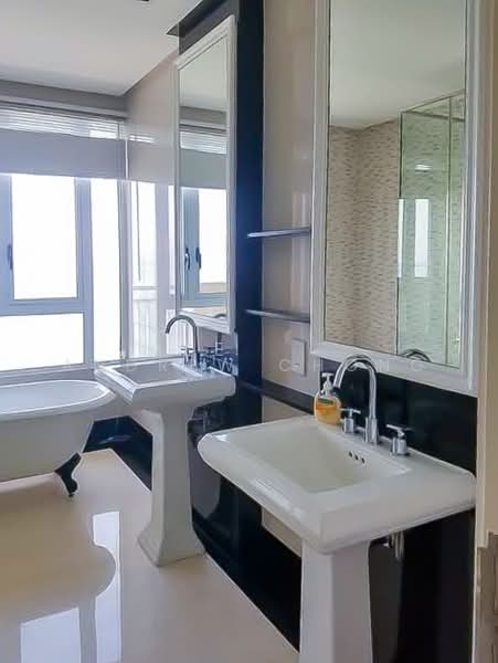 Condominium for Rent at Andaman @ Quayside - Andrew Chong - Bathroom - PropertyGuru.com.my