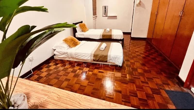 Untuk Dijual - Jalan Kebun Bunga