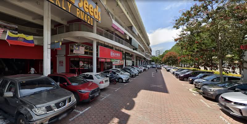 Shop for Sale in Setapak (Kuala Lumpur) - Joseph Ee - Exterior - PropertyGuru.com.my