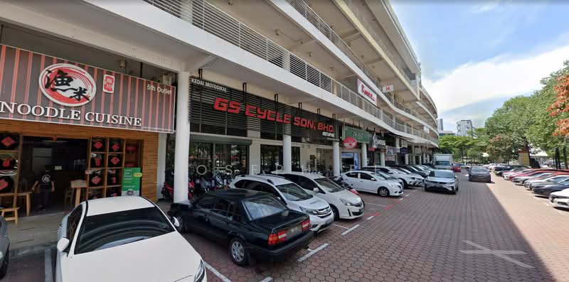 Shop for Sale in Setapak (Kuala Lumpur) - Joseph Ee - Exterior - PropertyGuru.com.my