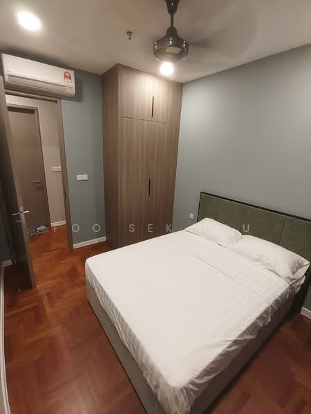 Service Residence for Rent at Bloomsvale Menara Vista Petaling - Foo Sek Mou - Bedroom - PropertyGuru.com.my