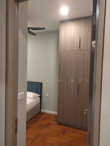 Service Residence for Rent at Bloomsvale Menara Vista Petaling - Foo Sek Mou - Bedroom - PropertyGuru.com.my