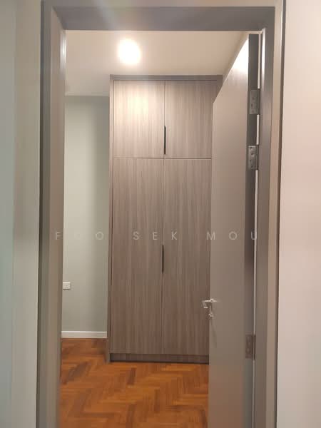 Service Residence for Rent at Bloomsvale Menara Vista Petaling - Foo Sek Mou - Interior - PropertyGuru.com.my