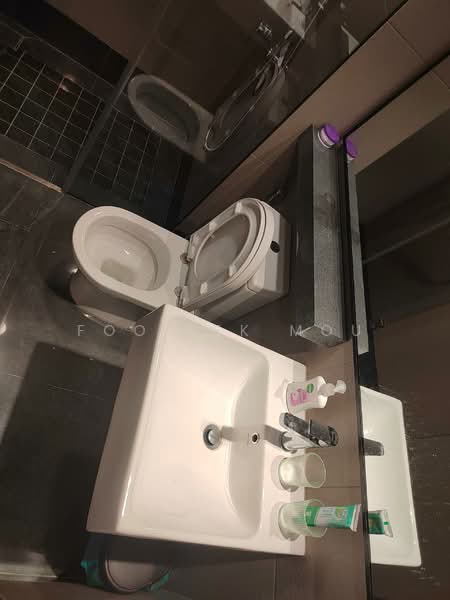 Service Residence for Rent at Bloomsvale Menara Vista Petaling - Foo Sek Mou - PropertyGuru.com.my