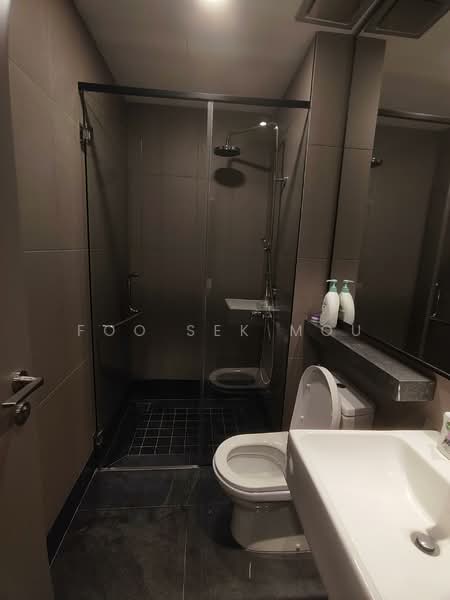 Service Residence for Rent at Bloomsvale Menara Vista Petaling - Foo Sek Mou - PropertyGuru.com.my