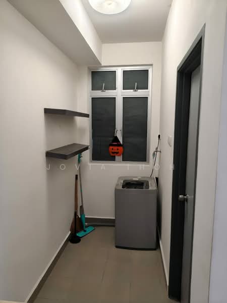 Service Residence for Rent at D'Ambience Residences (Pangsapuri Ikatan Flora) - Jovia Thoh - Interior - PropertyGuru.com.my