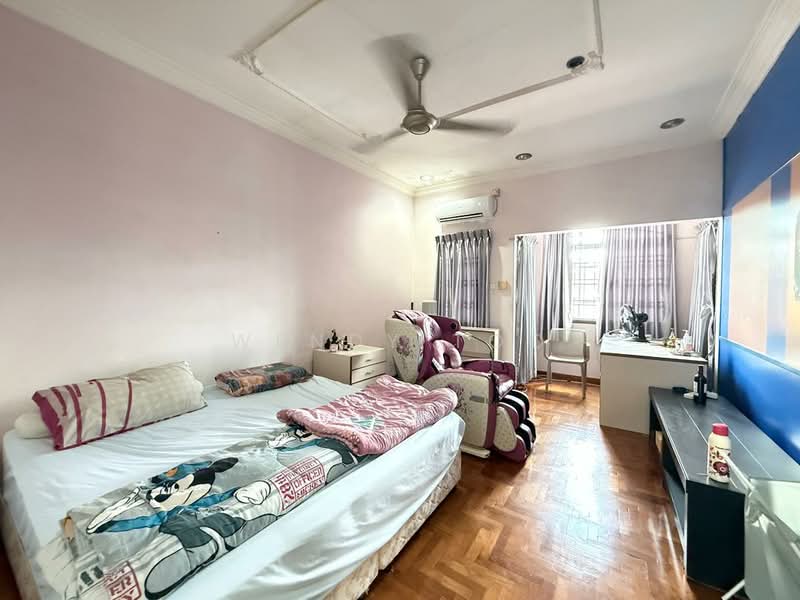 BUKIT INDAH BANDAR NUSAJAYA untuk Untuk Dijual - RM 750,000, Apr 2026 - Bedroom - PropertyGuru.com.my