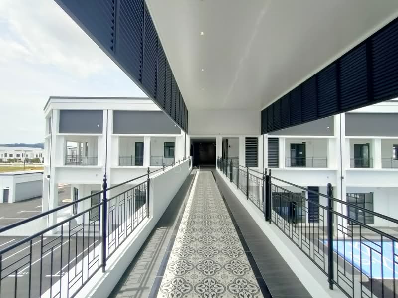 Kedai untuk Disewa di Puncak Alam (Selangor) - Benson Lian - Exterior - PropertyGuru.com.my