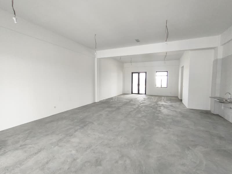 Kedai untuk Disewa di Puncak Alam (Selangor) - Benson Lian - Interior - PropertyGuru.com.my