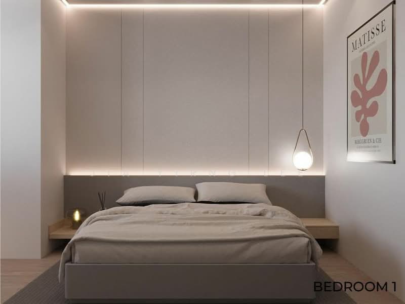 Condominium for Sale at Katana II - Jia Yirng Lee - Bedroom - PropertyGuru.com.my